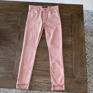 Ava Skinny Jeans Lucky Brand (Ankle)